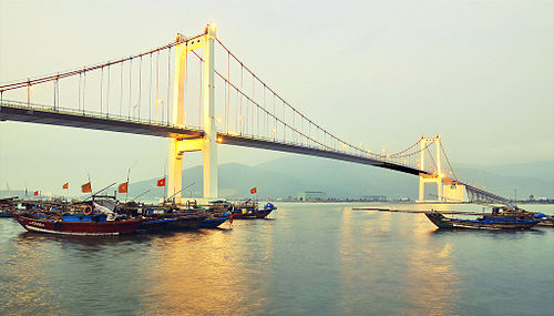 Мост Thuận Phước