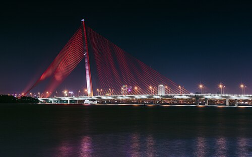 Мост Trần Thị Lý
